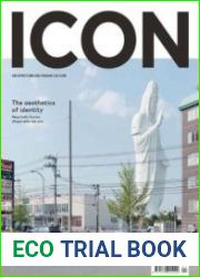 Icon Magazine