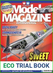 Tamiya Model Magazine International