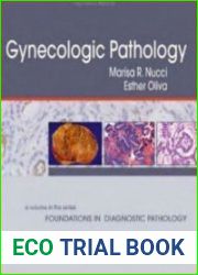 Gynecologic pathology