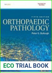 Orthopaedic pathology