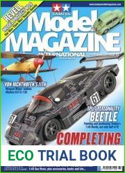 Tamiya Model Magazine International