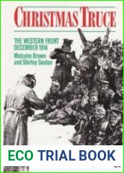 Christmas Truce The Western Front December 1914