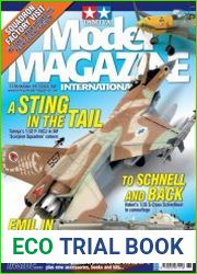 Tamiya Model Magazine International