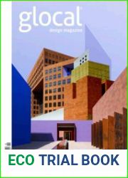 Glocal Design Magazine