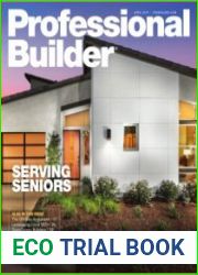 Professional Builder Magazine