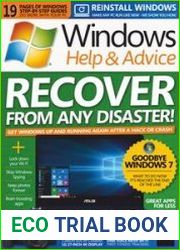 Windows Help and Advice