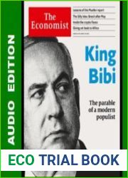 The Economist in Audio