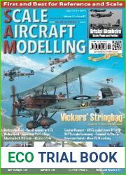 Scale Aircraft Modelling International