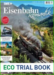 Eisenbahn Romantik 1/2019