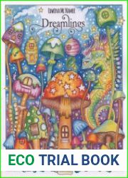 Dreamlings A Magical Coloring Book