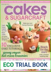 Cakes Sugarcraft