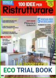 100 Idee per Ristrutturare