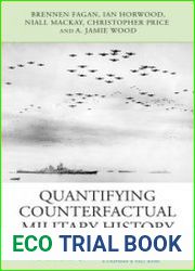 Quantifying Counterfactual Military History