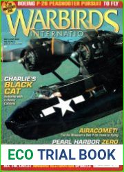 Warbirds International 2006-05/06