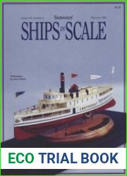 Ships in Scale 1997-05/06 (Vol.VIII No.3)