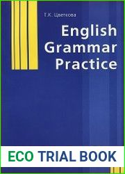 English Grammar Practice / Английская грамматика. Практика