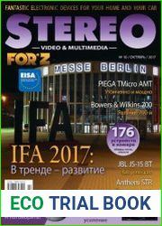 Stereo Video & Multimedia