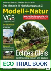 Modell + Natur Das Magazin fur Gestaltungspraxis 2