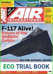 Air International 2019-04