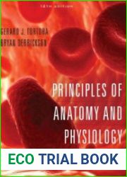 Principles of Anatomy and Physiology (12th ed.)