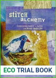 Stitch Alchemy