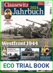Clausewitz Jahrbuch 2024 (Clausewitz Spezial)