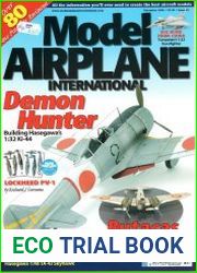 Model Airplane International