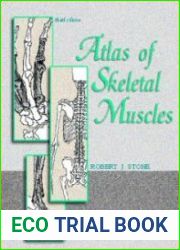 Atlas of Skeletal Muscles