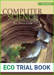 Computer Science An Overview, Eleventh Edition