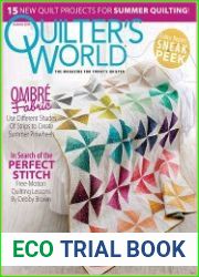 Quilter’s World