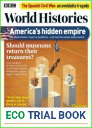 BBC World Histories