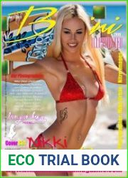 Bikini Illustrated Magazine