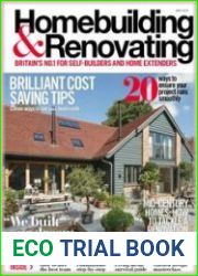 Homebuilding and Renovating