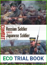Russian Soldier vs Japanese Soldier Manchuria 1904–05