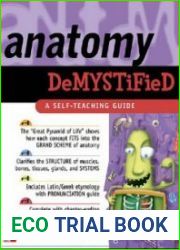 Anatomy Demystified