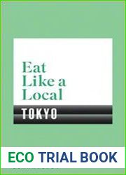 Eat Like a Local TOKYO