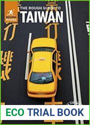 The Rough Guide to Taiwan, 4th Edition