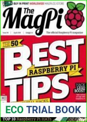 The MagPi Magazine