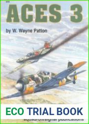 Aces 3 (Squadron Signal 6088)