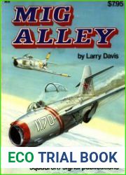 Mig Alley (Squadron Signal 6020)