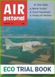 Air Pictorial 1977-02