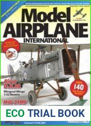Model Airplane International