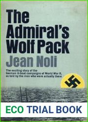 The Admiral|s Wolf Pack