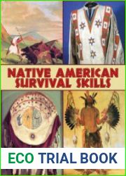 Native American Survival Skills