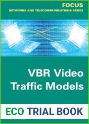 VBR Video Traffic Models