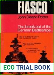 Fiasco The Break-Out of the German Battleships