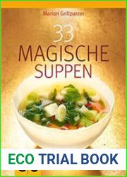 33 Magische Suppen