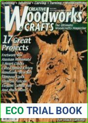 Creative Woodworks & crafts