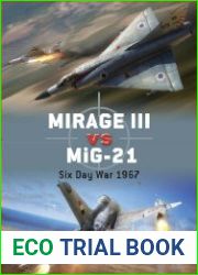 Mirage III vs MiG-21