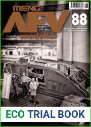 Meng AFV Modeller